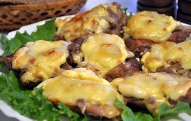 Що потрібно для приготування смачної страви?