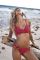 Бюстгальтер купальний BeachLife 070112-460 червоний