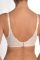 Бюстгальтер формований 004 70 06 Spacer NATALI Effetto Lingerie перлиновий