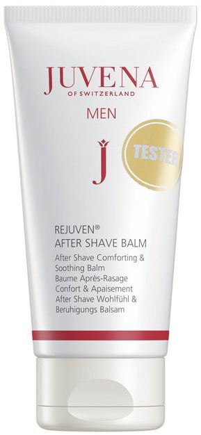 Заспокійливий бальзам після гоління Juvena Rejuven Men After Shave Comforting & Soothing Balm 75 мл (тестер) (676832)