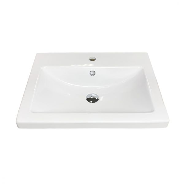 Умывальник Adamant CERS 50 white-01