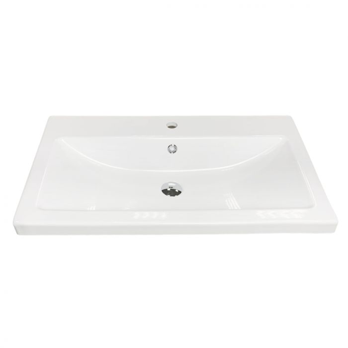 Умивальник Adamant CERS 80 white-01