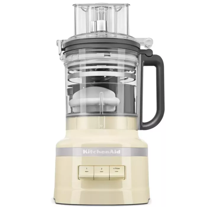 Кухонний комбайн KitchenAid 3,1 л 5KFP1319EAC кремовий
