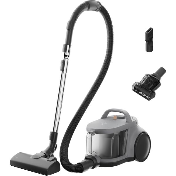 Пилосос ELECTROLUX EL51A2UG