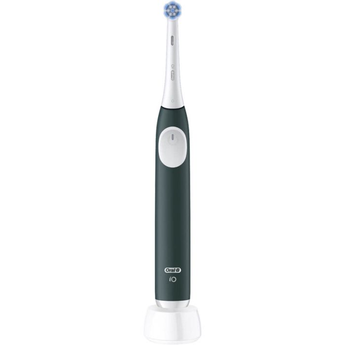 Зубна електр. щітка Oral-B iO Series 2 iOS2.1C9.0 Green