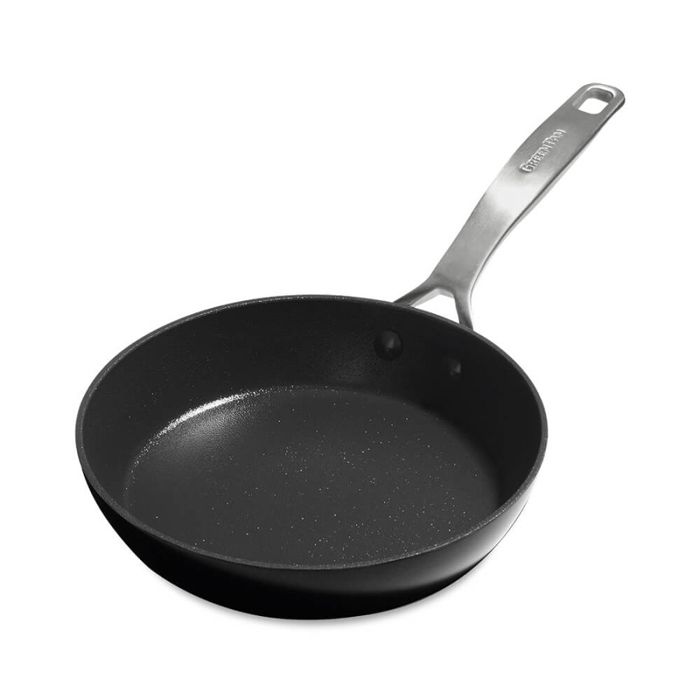 Сковорода GreenPan Copenhagen 28 см з керамічним покриттям (CC003109-001)