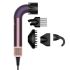 Фен Dyson HD17 Supersonic R Jasper/Plum