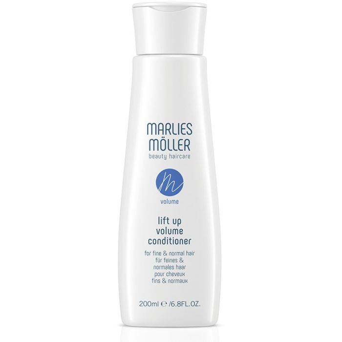 Кондиціонер для надання об'єму волосся Lift-Up Volume Conditioner Marlies Moller 200 мл (106600)