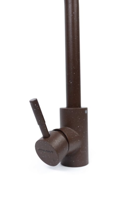 Смеситель кухонный Adamant SА-01 Brown