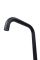 Смеситель кухонный Adamant SA-09 Black Metallic