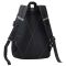 Рюкзак міський Semi Line 28 Black/White Elements (J4919-1)