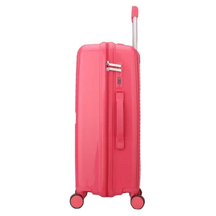 Чемодан Semi Line 28" (L) Magenta (T5828-3)