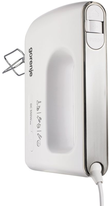 Миксер Gorenje M 550 CSDC (LW-2213G1)
