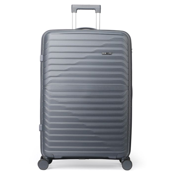 Валіза Semi Line 28" (L) Graphite (T5781-3)