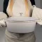 Гусятниця чавунна з кришкою KELA Calido, 29х23х11 см, 4 л (12859) сіра