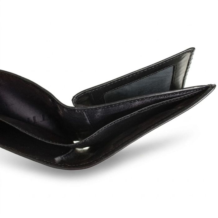 Чоловіче портмоне Tony Perotti Italico 2310 nero (90596) Чорне