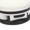 Фонарь кемпинговый Bo-Camp Kuma Silicone Rechargeable 200 Lumen White/Black (5818808)