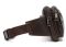 Сумка на пояс 14727 Vintage коричнева