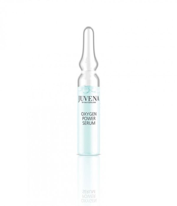 Високоефективна киснева сироватка Juvena Oxygen Power 2 мл (676199)