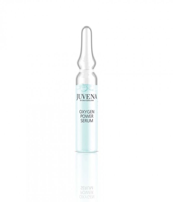 Високоефективна киснева сироватка Juvena Oxygen Power 2 мл (676199)
