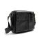 Шкіряна сумка через плече горизонтальна Tiding Bag 1628A