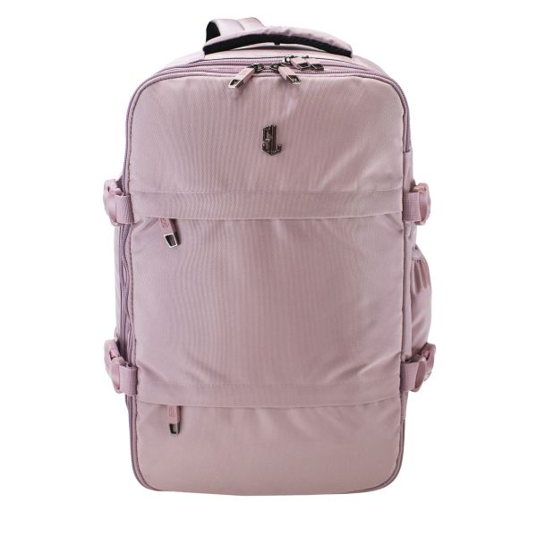 Рюкзак міський Semi Line 20 Lilac (P8308-4)