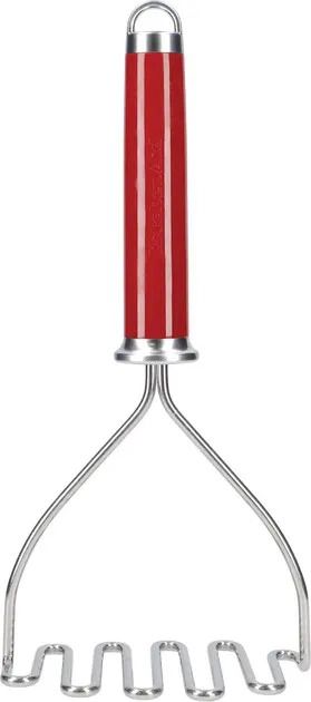 Картоплем'ялка KitchenAid Classic, 26 см, чорний (KHH008OHOBEG)