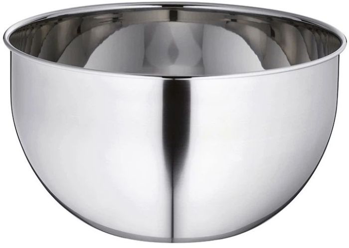 Миска для змішування KELA Athos 24 см - 4,6 л (11977)