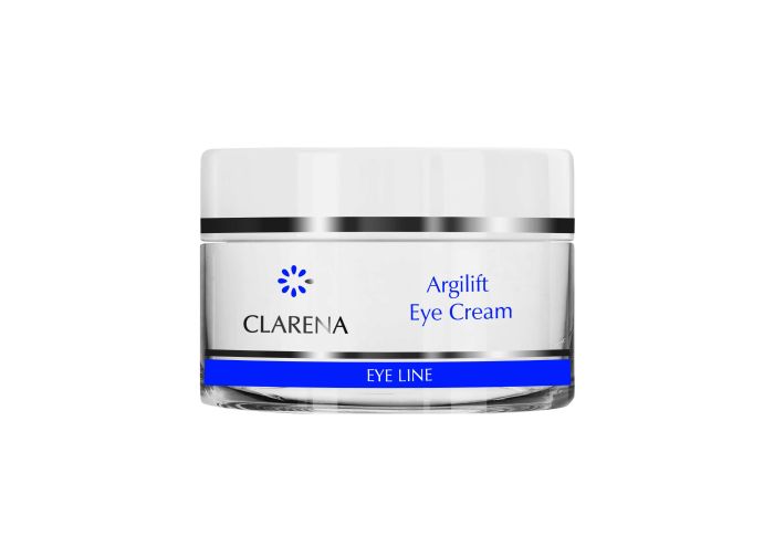 Крем з ботулоподiбним ефектом Clarena Argilift Еуе Cream 15 мл