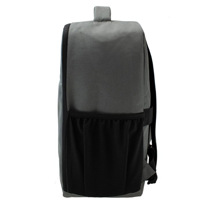 Рюкзак міський для подорожей Semi Line 24 Graphite (P8311-3)