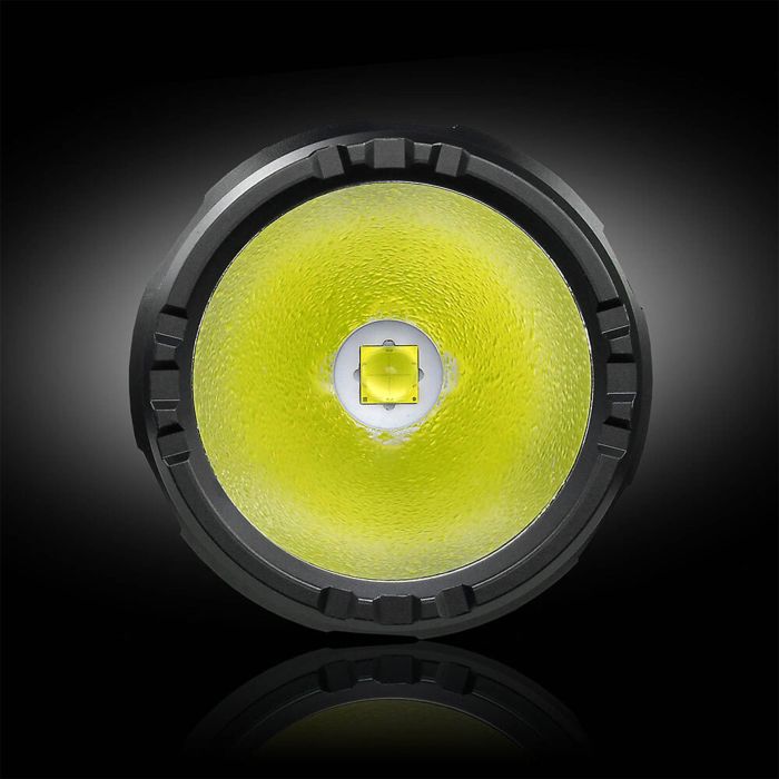Фонарь Mactronic Blitz K3 (3000 Lm) Rechargeable (THS0021)