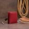 Компактний жіночий гаманець ST Leather 19257 бордовий
