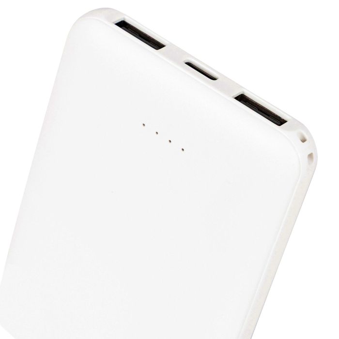 Подушка кемпінгова з підігрівом Bo-Camp Skudde USB Powerbank Grey (1849355)