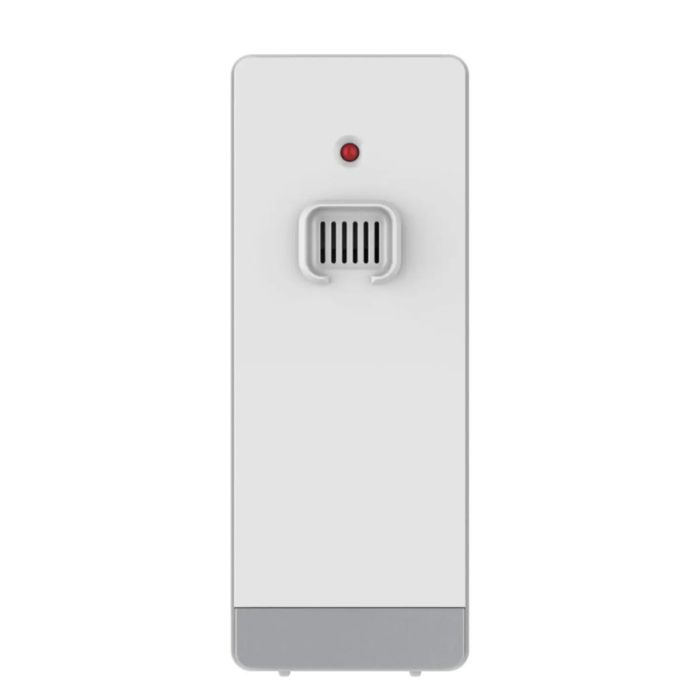 Годинник настінний Technoline WS8113 Silver (WS8113)