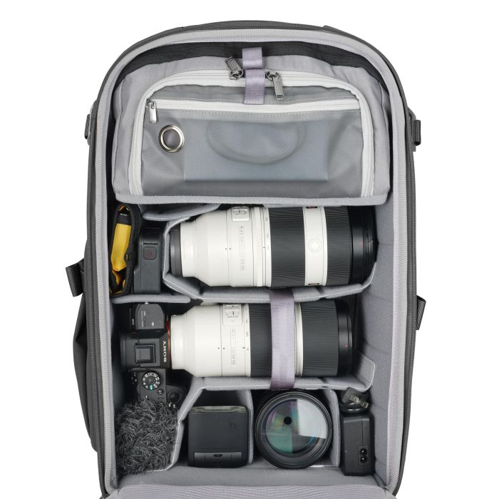 Рюкзак Vanguard VEO Metro B30L Black (VEO Metro B30L BK)