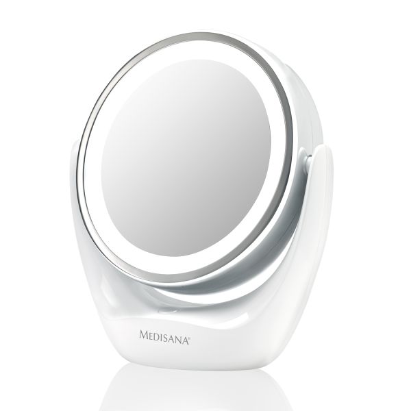Косметичне дзеркало 2в1 CM 835 Medisana