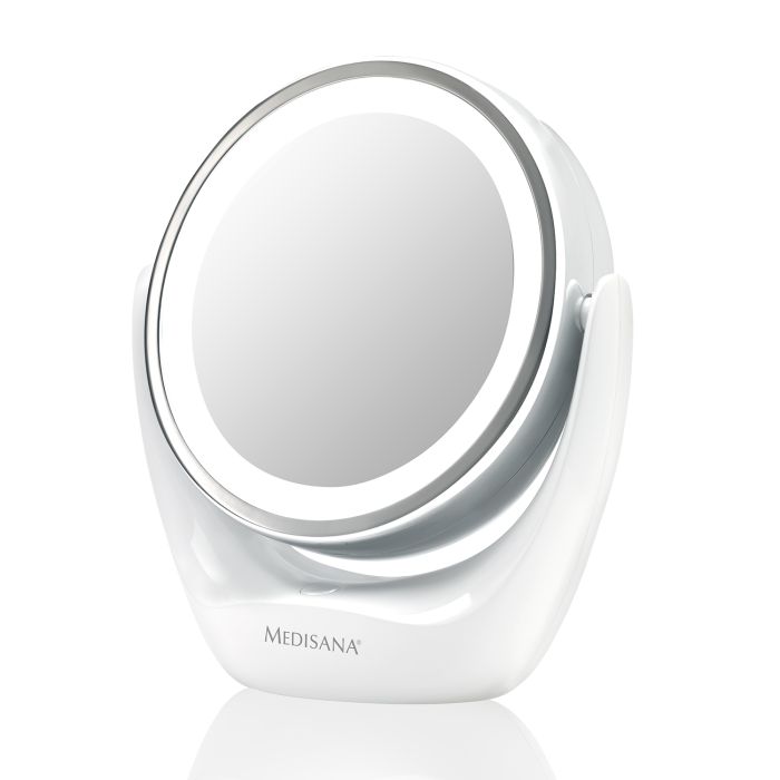 Косметичне дзеркало 2в1 CM 835 Medisana