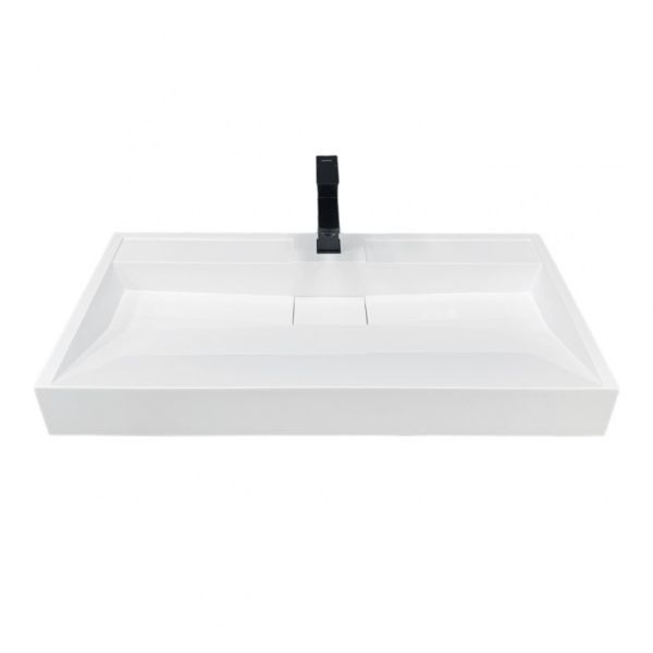 Умывальник Adamant VISION 90 white-01