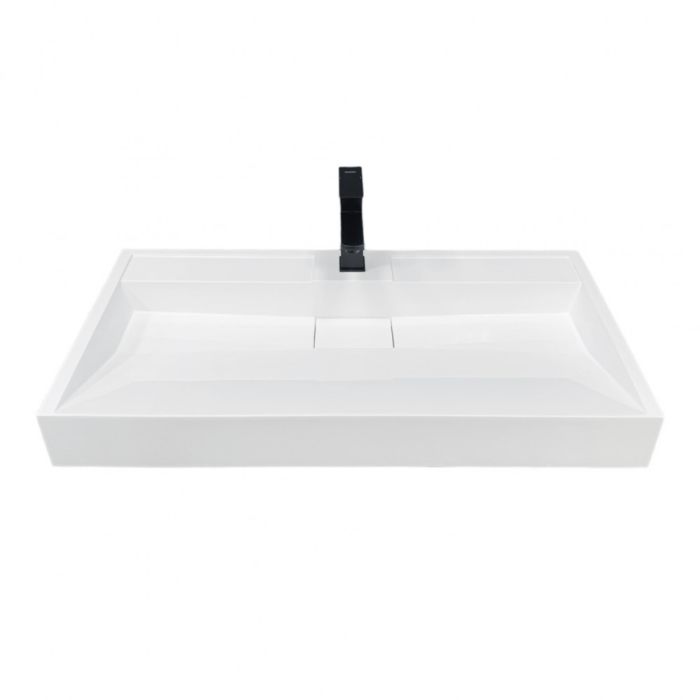 Умивальник Adamant VISION 90 white-01