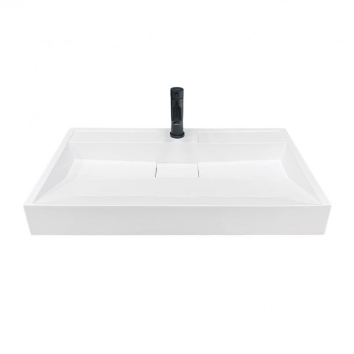 Умивальник Adamant VISION 80 white-01