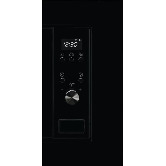Мікрохвильова піч вбудована ELECTROLUX LMS2203EMK