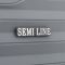 Валіза Semi Line 28" (L) Graphite (T5781-3)