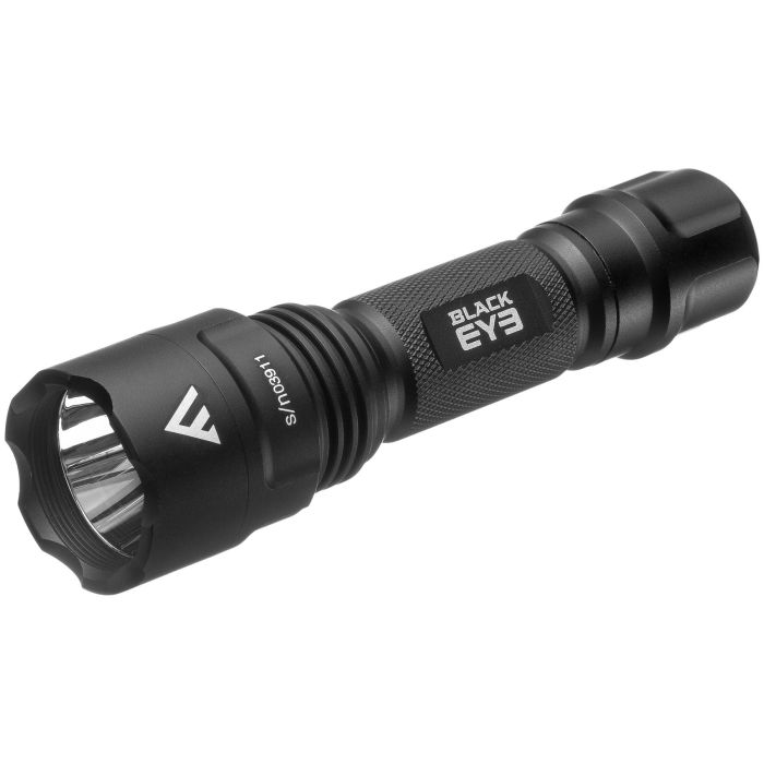 Ліхтар універсальний Mactronic Black Eye 650 (650 Lm) Recharg Type-C Gun Mount RGB Kit (L-MX532L-RC/SET3)