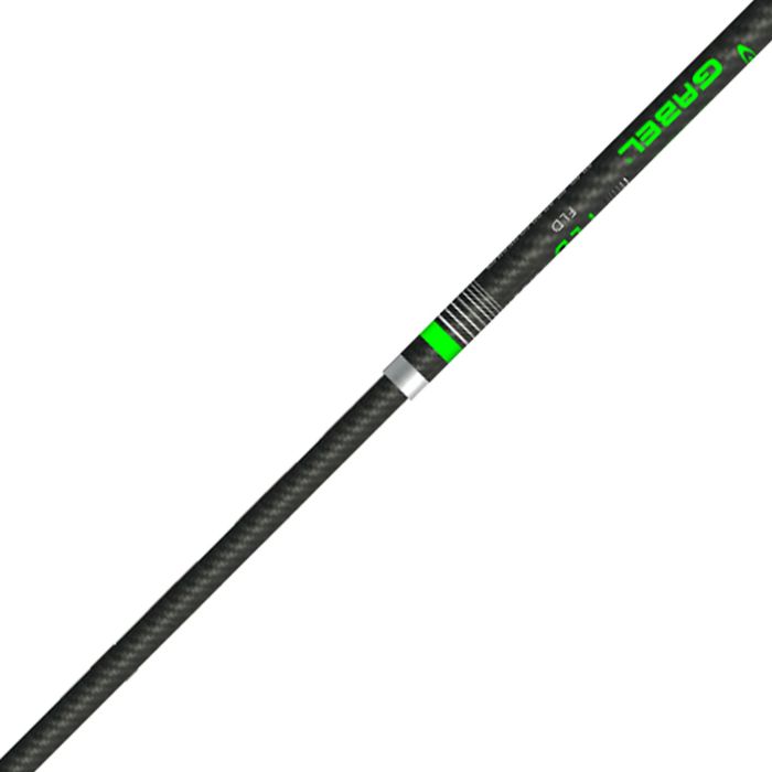 Палки для скандинавской ходьбы Gabel FLD Carbon 120 (7009400801200)