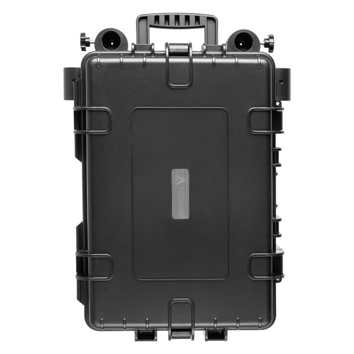 Прожектор професійний Mactronic Monster Light Twin (36 000 Lm) Powerbank Recharg (PFL0133-USB)