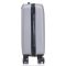 Чемодан Semi Line 20" (S) Grey (T5857-1)