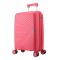 Чемодан Semi Line 20" (S) Magenta (T5828-1)