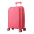 Валіза Semi Line 20" (S) Magenta (T5828-1)