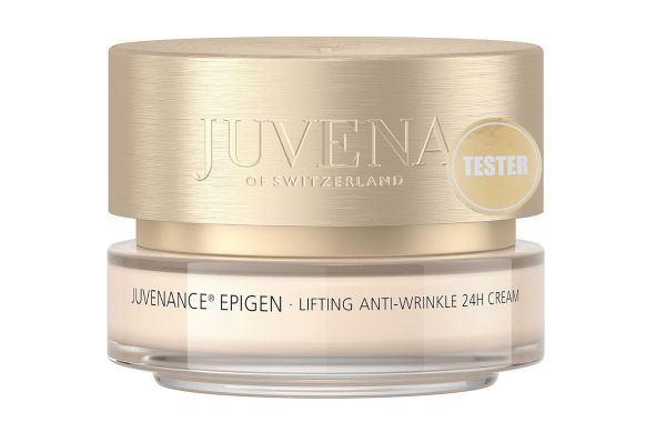 Ліфтинг крем проти зморшок Епігенетик 24 год дії Anti-Wrinkle 24H Juvena 50 ml (тестер)
