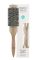 Щітка для укладання з термо-керамічним захистом Thermo Volume Ceramic-Styling-Brush Marlies Moller (упаковка)